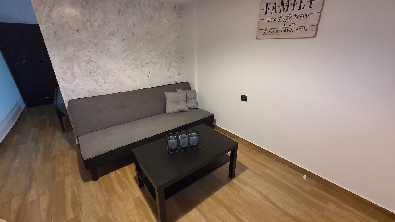 Photo of Livingroom in Fanes