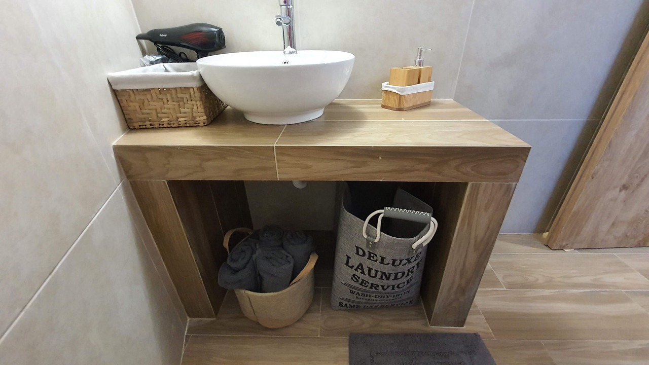 Photo of Bathroom in Fanes