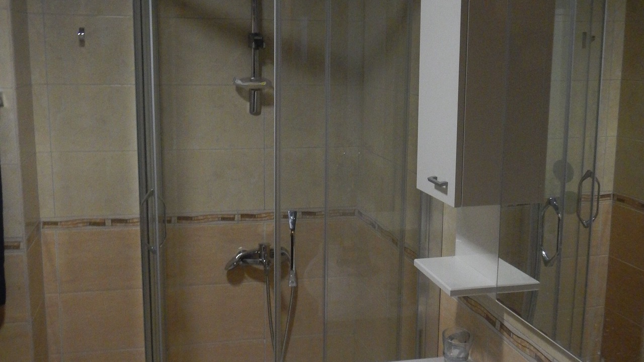 Photo of Bathroom in Lazi