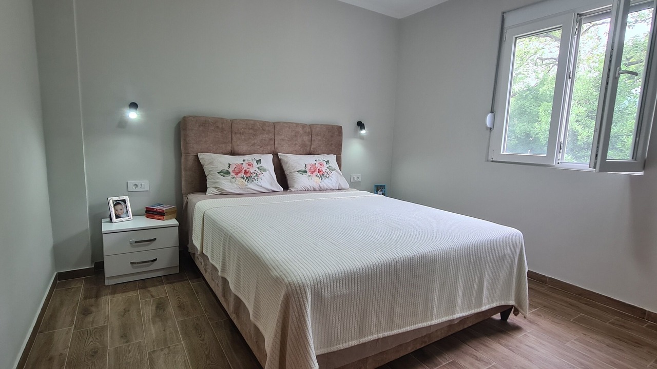 Photo of Bedroom in Ratisevina