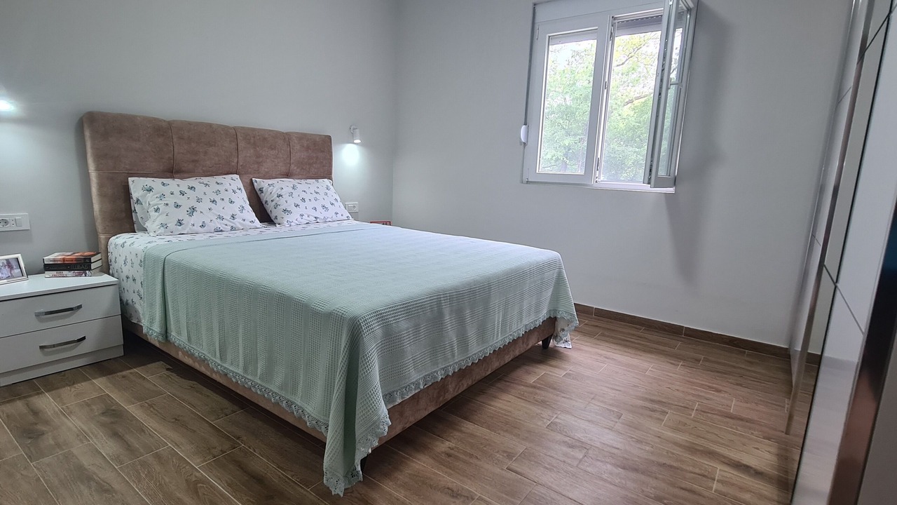 Photo of Bedroom in Ratisevina