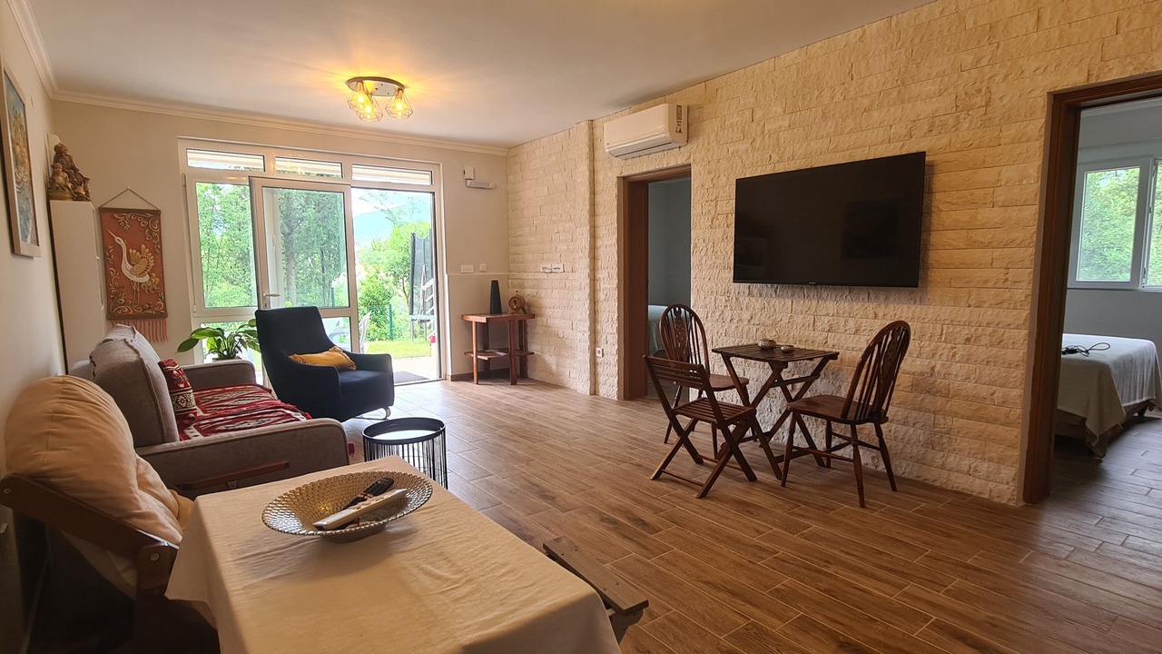 Photo of Livingroom in Ratisevina