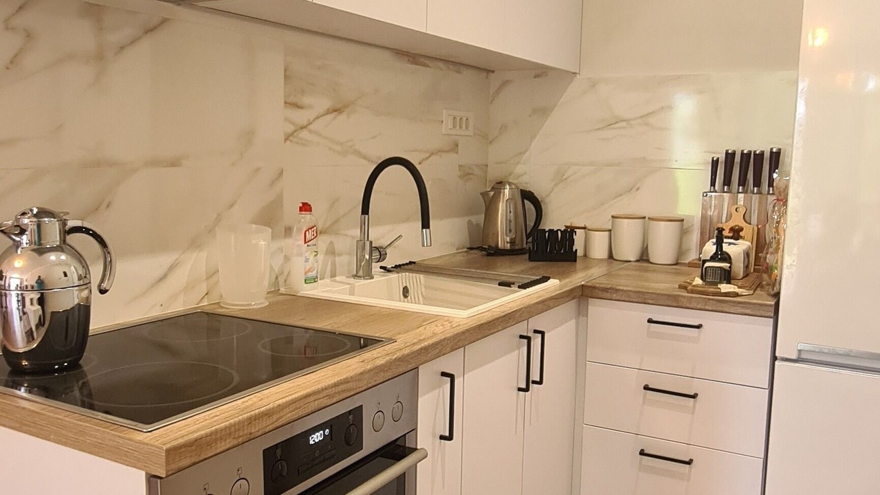 Photo of Kitchen in Ratisevina