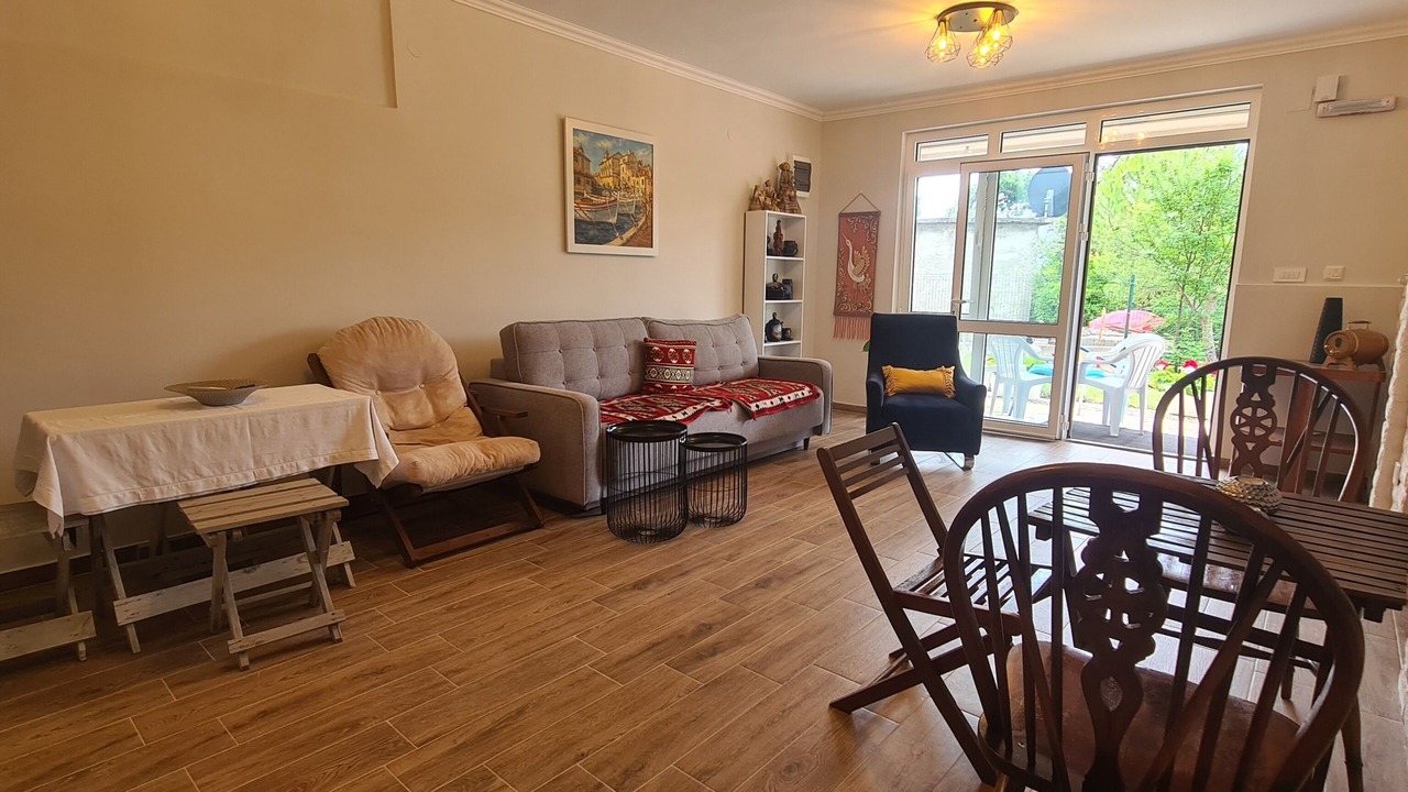 Photo of Livingroom in Ratisevina