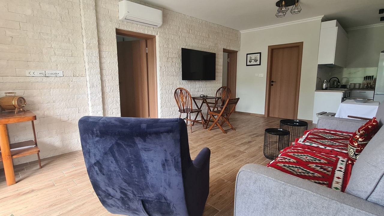 Photo of Livingroom in Ratisevina