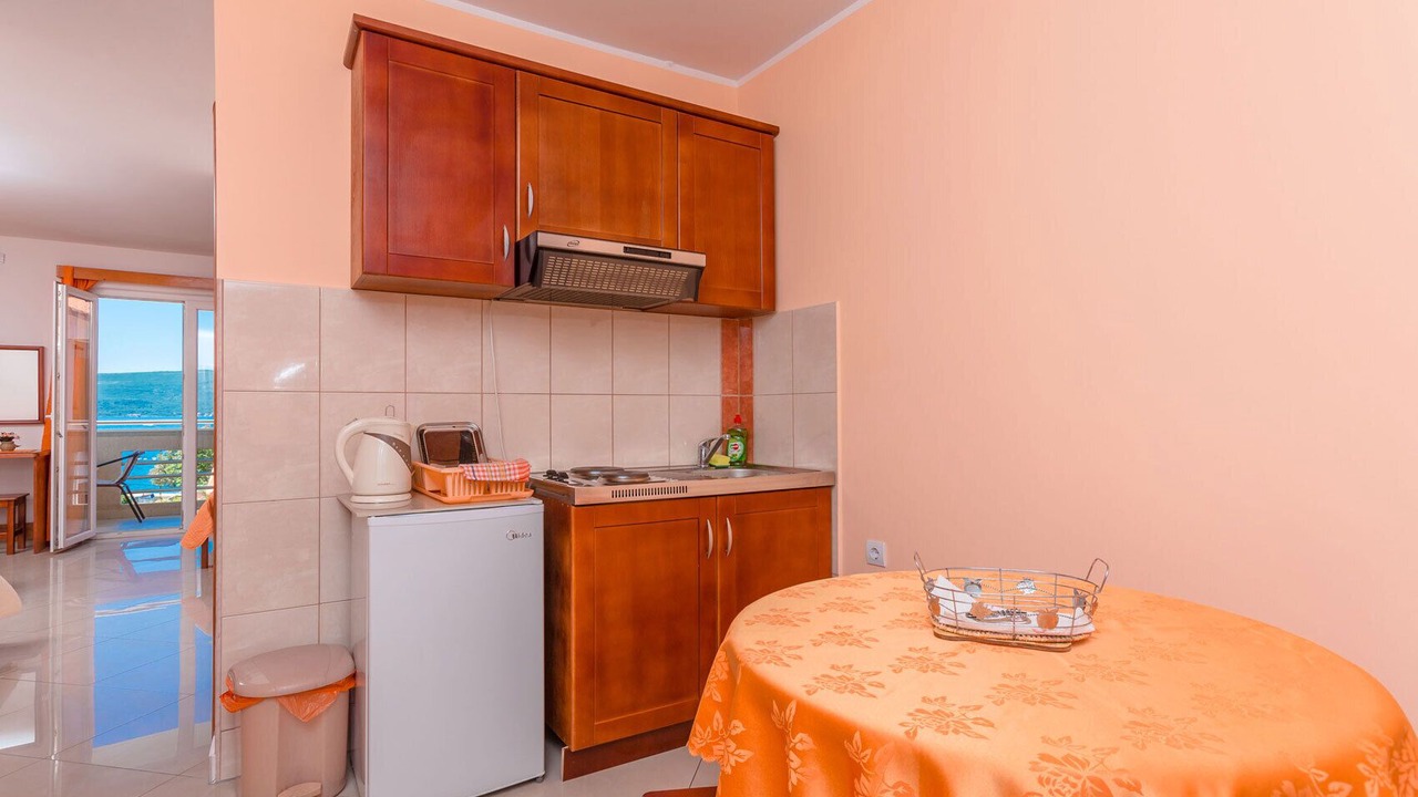Photo of Kitchen in Tomicici