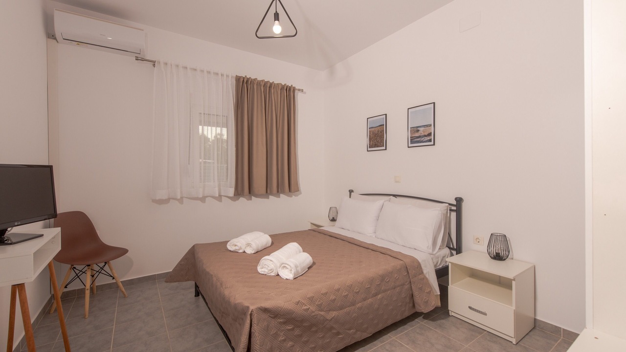 Photo of Bedroom in Agia Marina