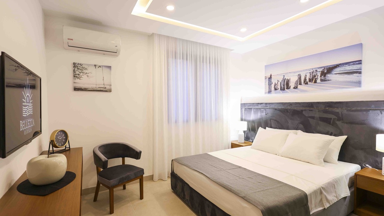 Photo of Livingroom in Donji Morinj