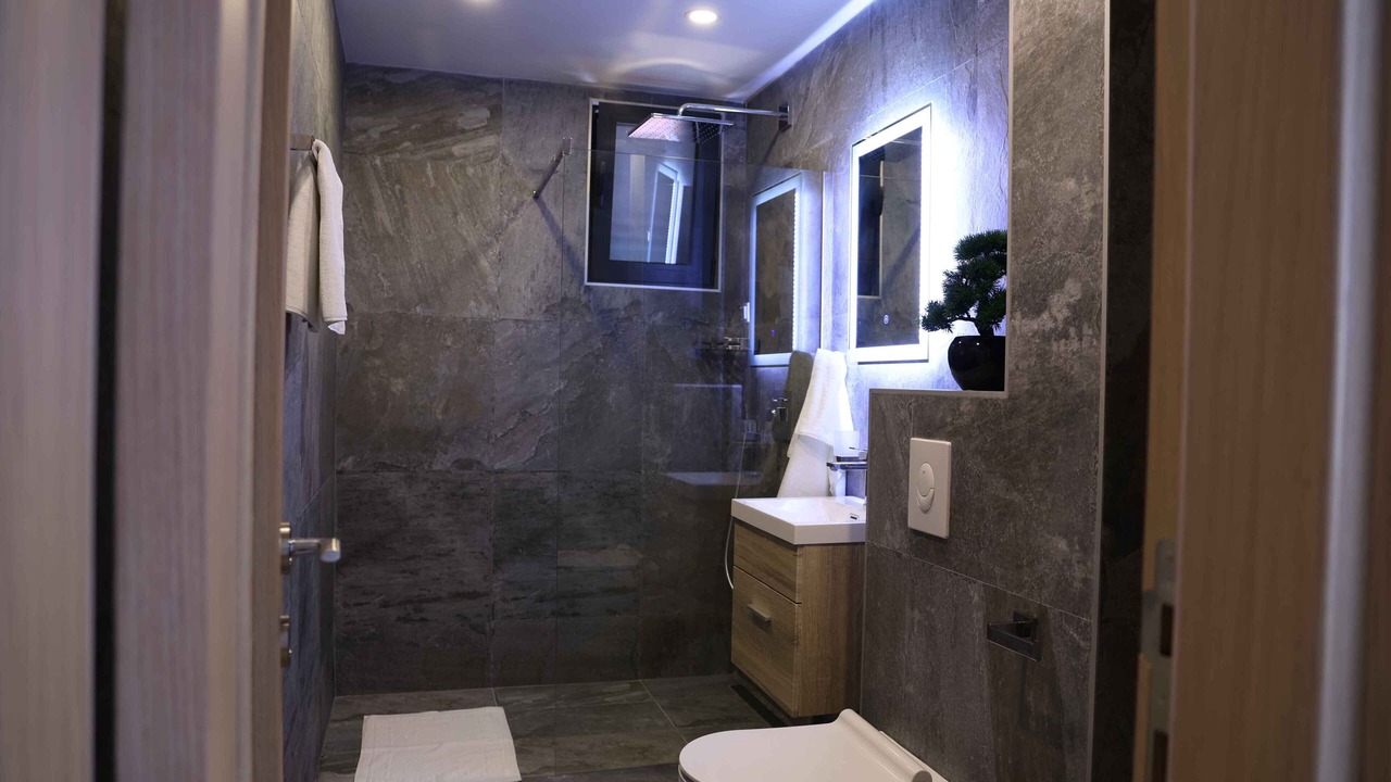 Photo of Bathroom in Donji Morinj