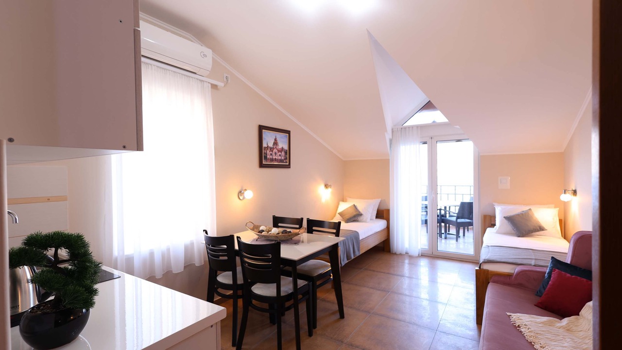 Photo of Livingroom in Donji Morinj