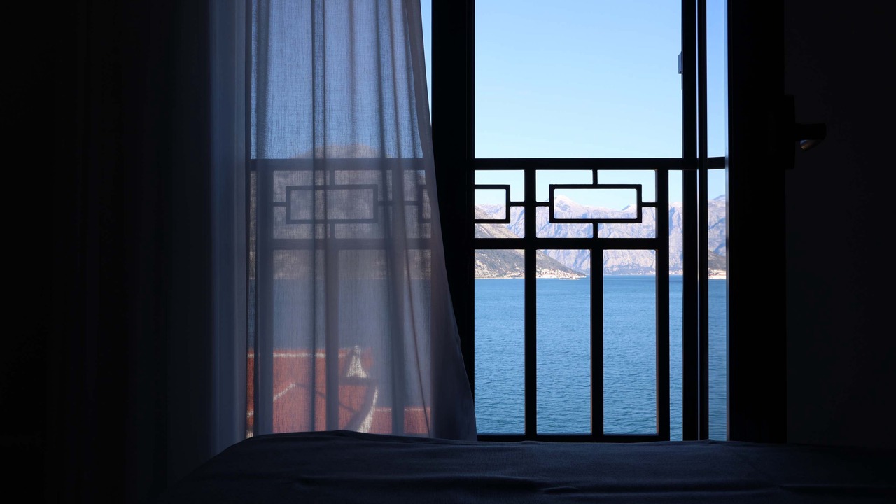Photo of Bedroom in Donji Morinj