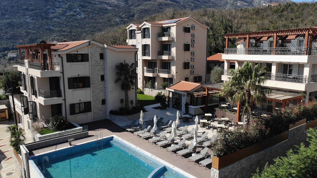 Photo of Outdoor in Donji Morinj
