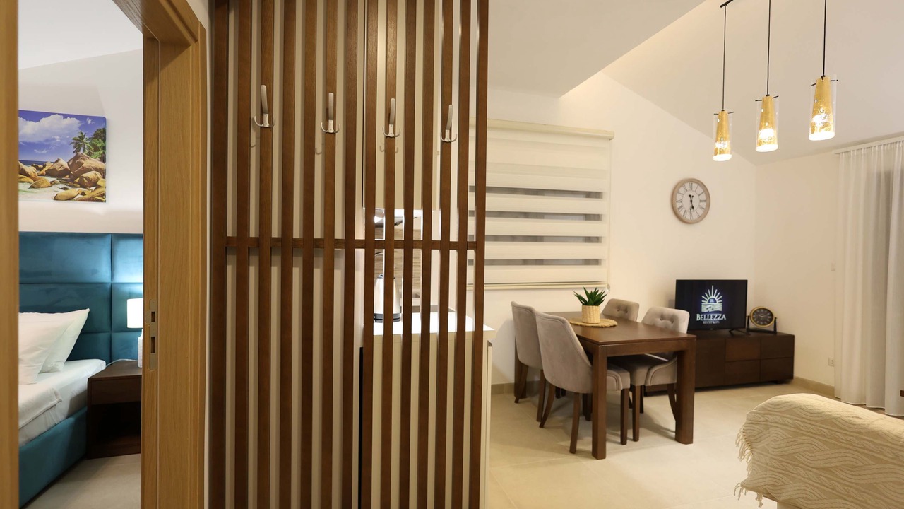 Photo of Livingroom in Donji Morinj
