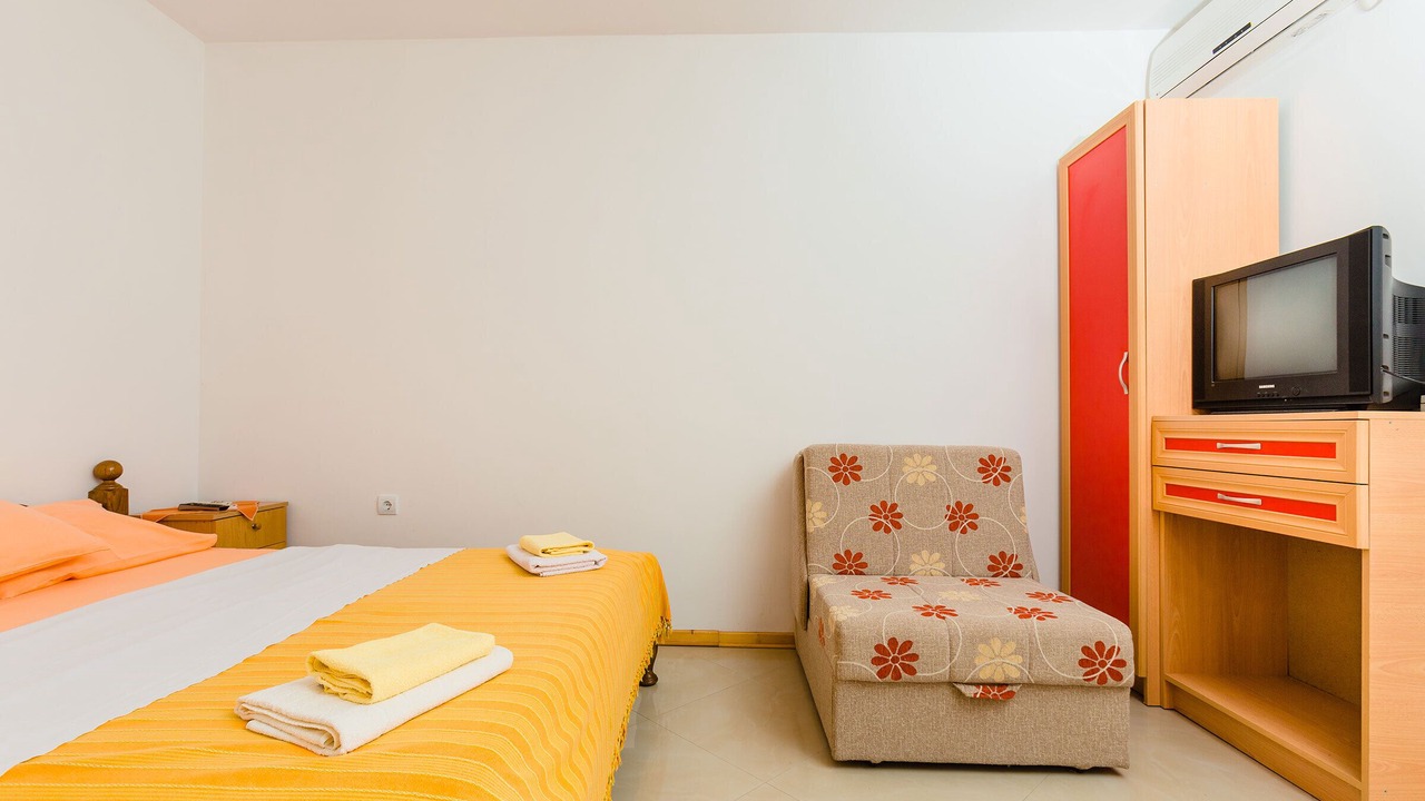 Photo of Bedroom in Tomicici