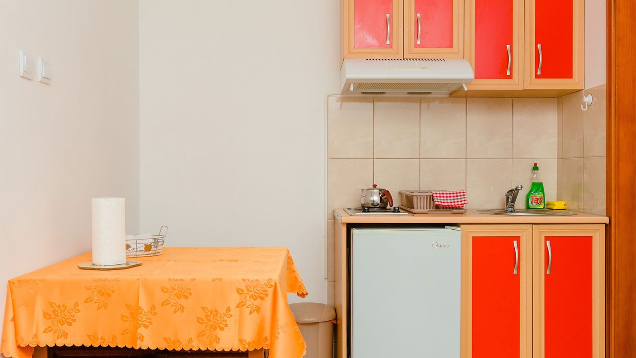 Photo of Kitchen in Tomicici