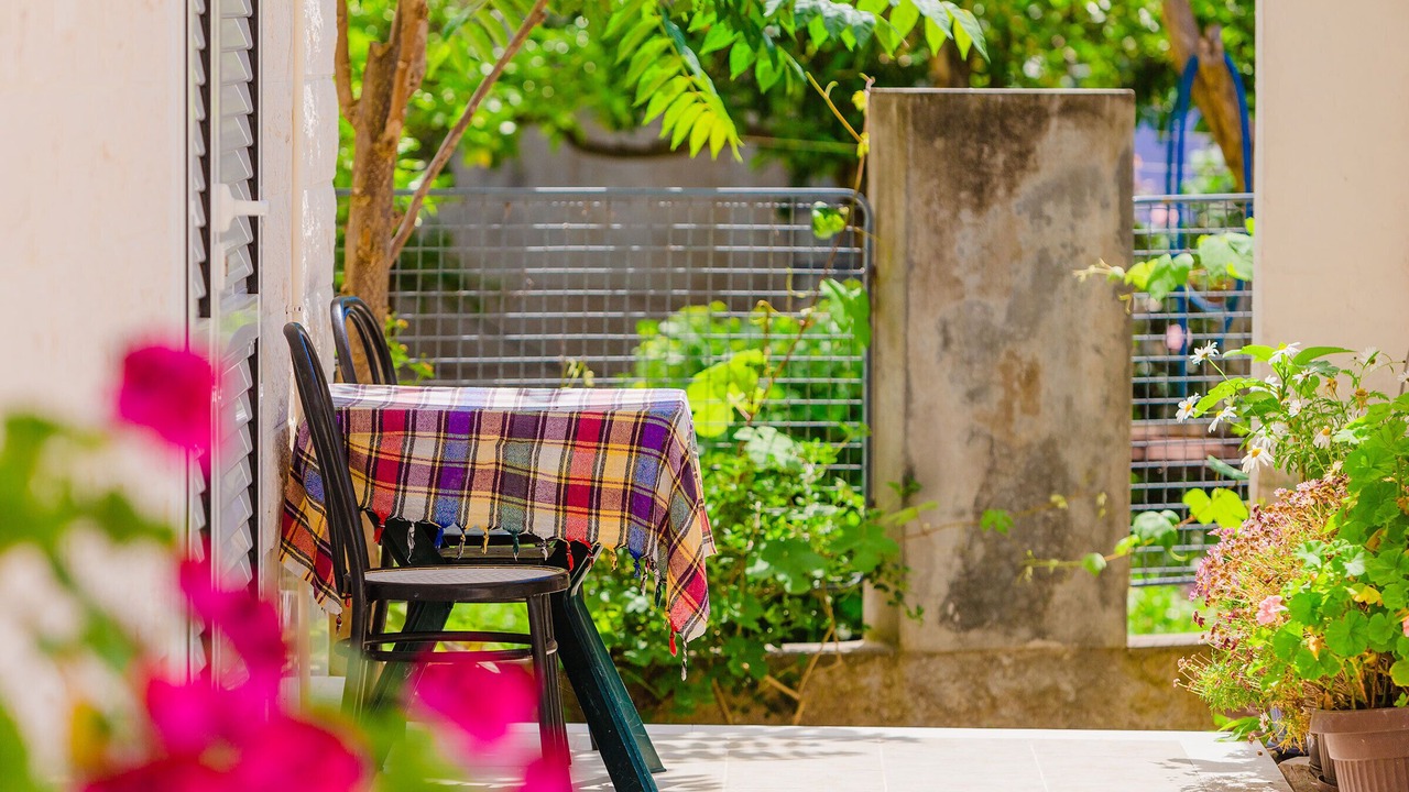 Photo of Patio Balcony in Tomicici