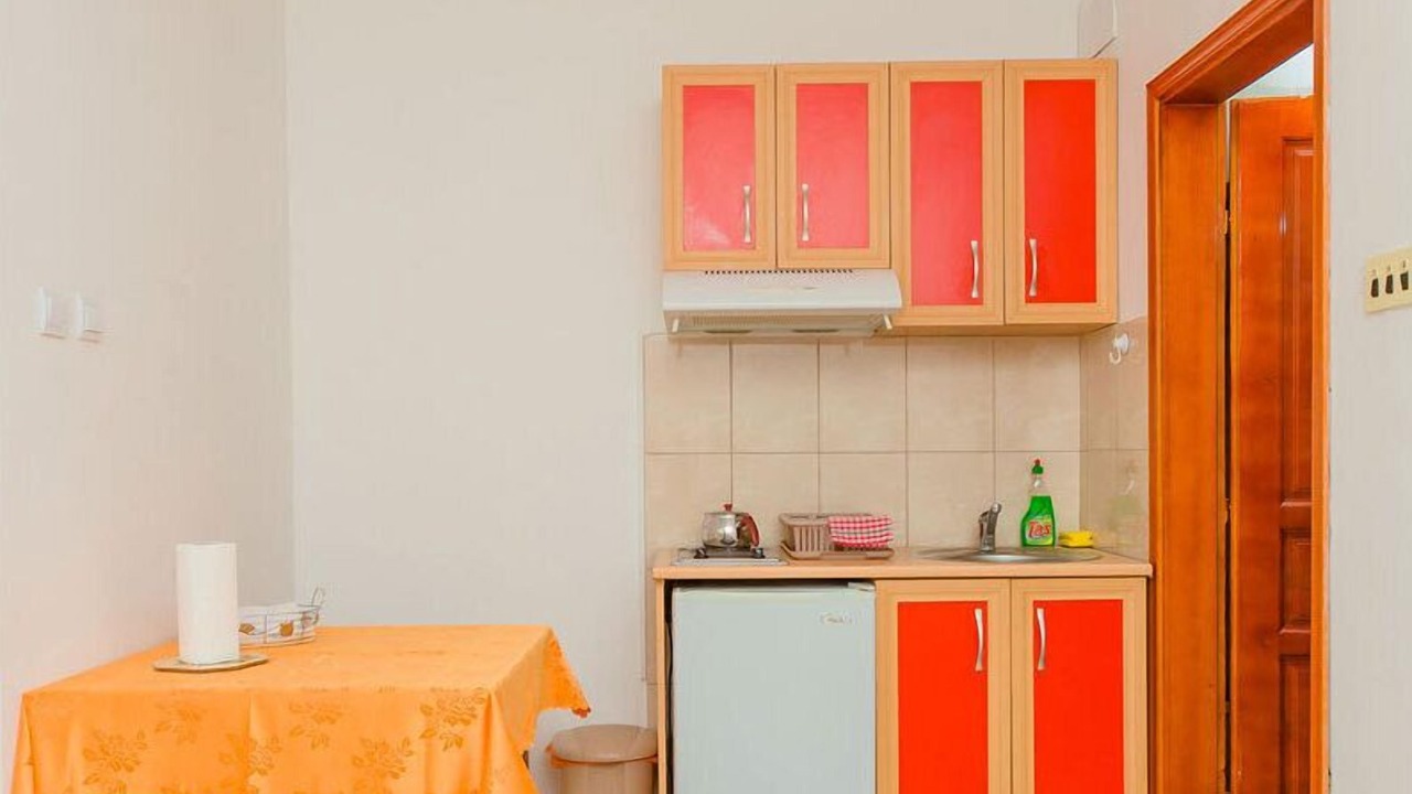 Photo of Kitchen in Tomicici