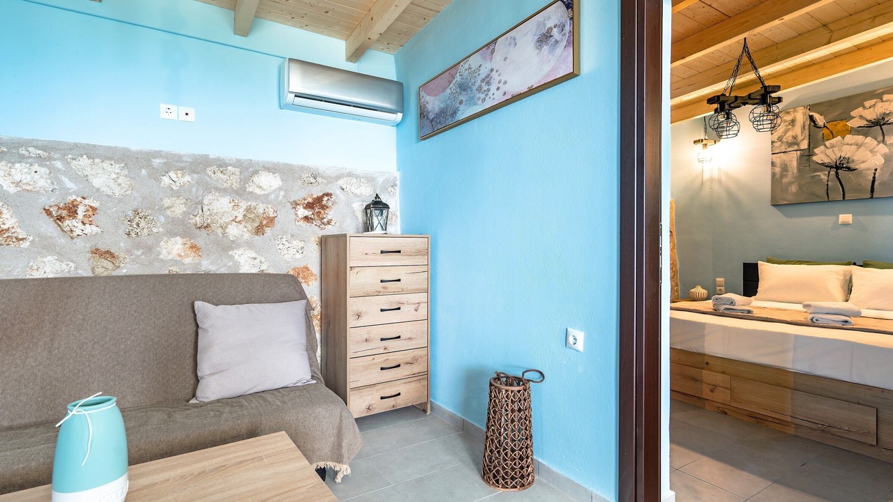 Photo of Livingroom in Chortata