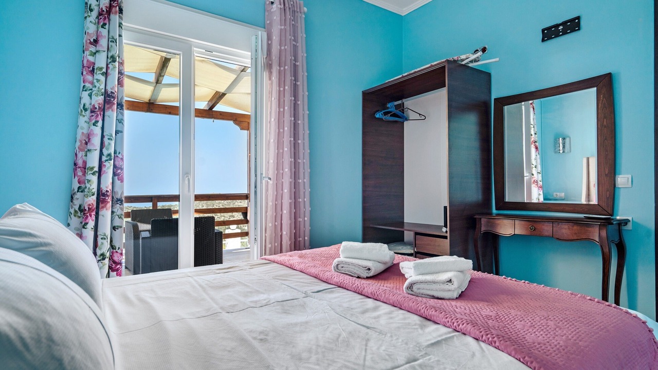 Photo of Bedroom in Chortata