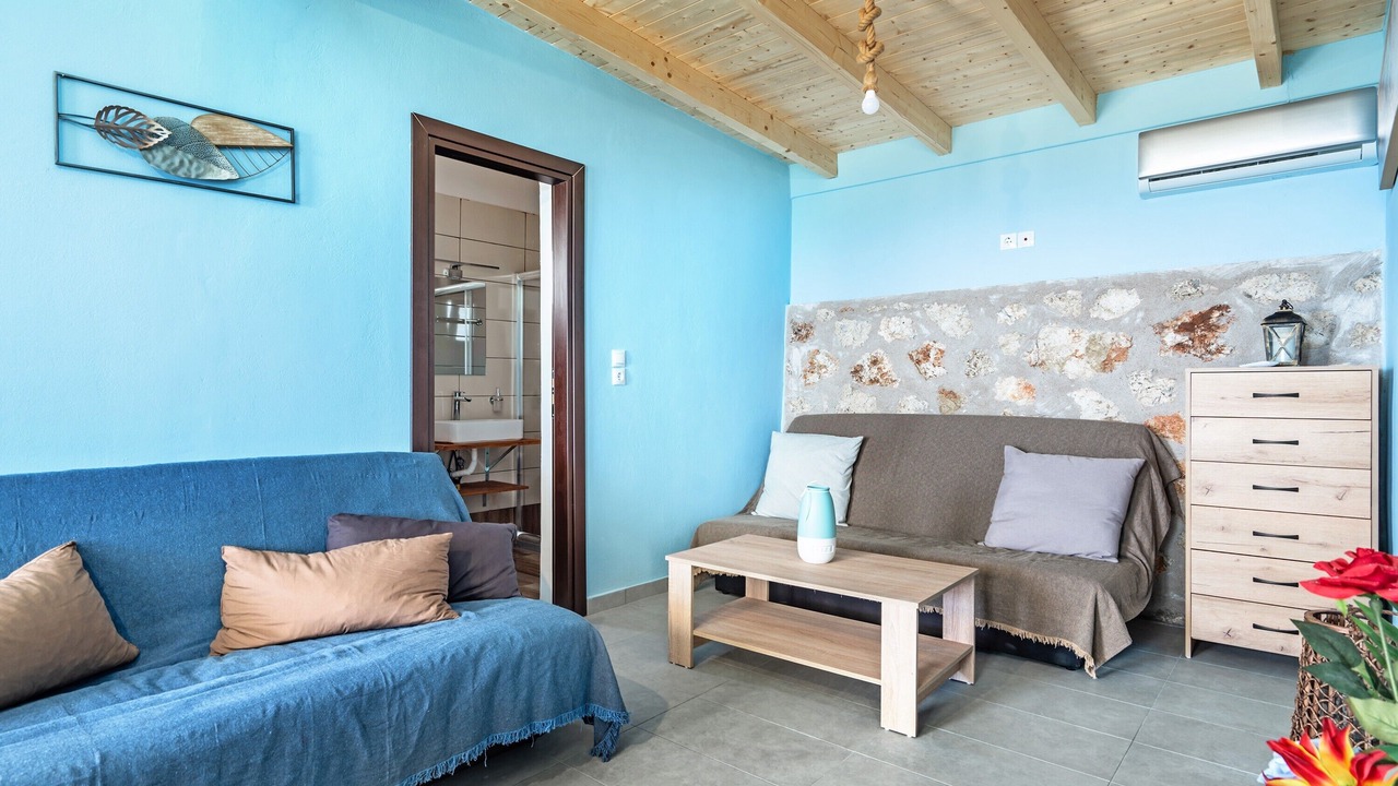 Photo of Livingroom in Chortata