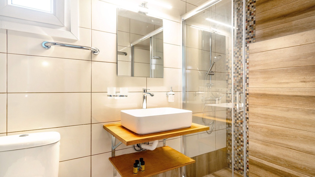 Photo of Bathroom in Chortata
