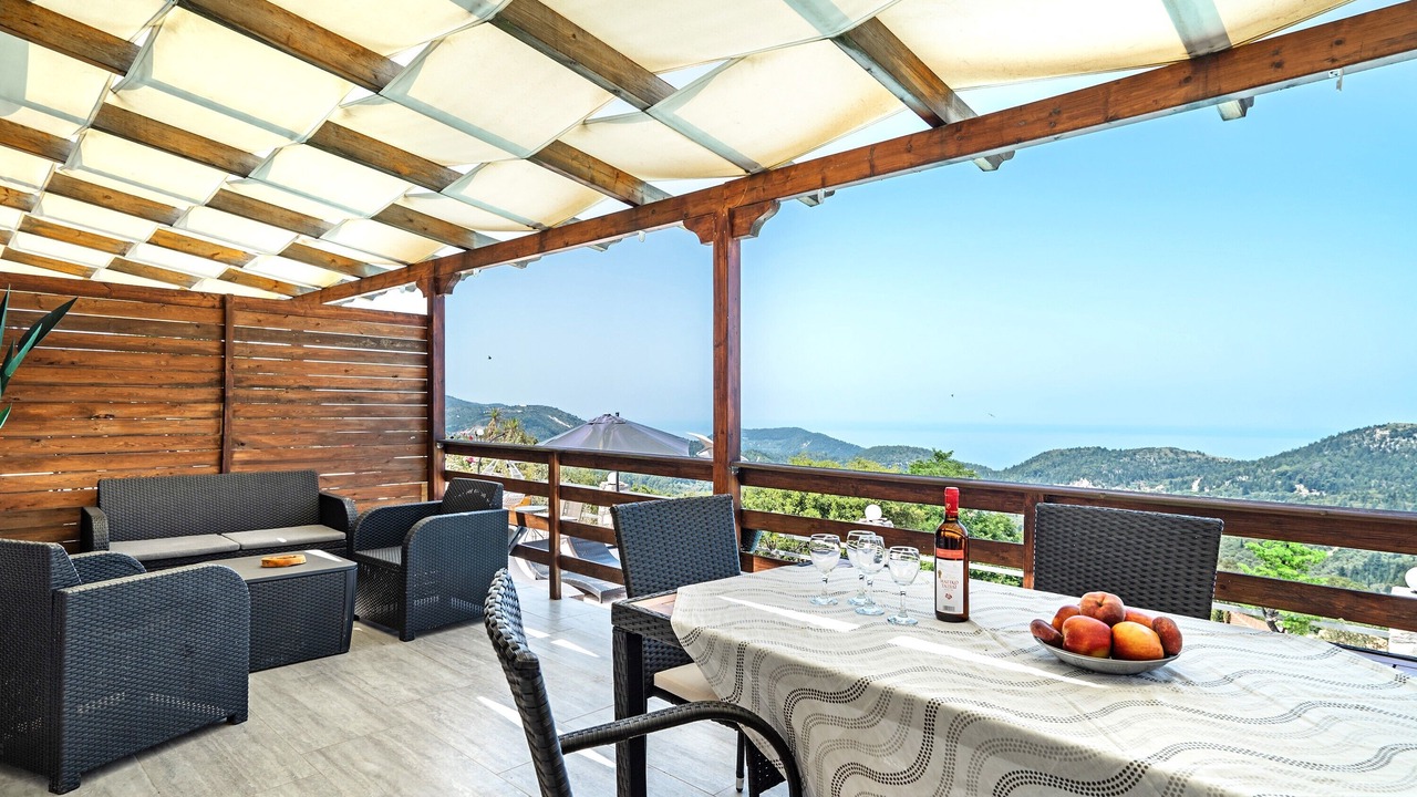 Photo of Outdoor in Chortata
