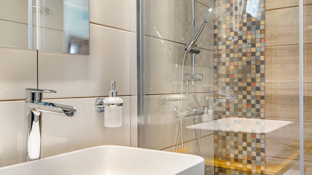 Photo of Bathroom in Chortata