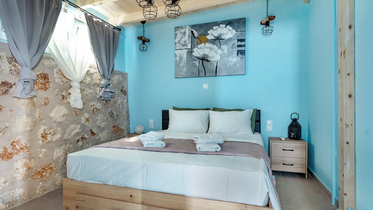 Photo of Bedroom in Chortata