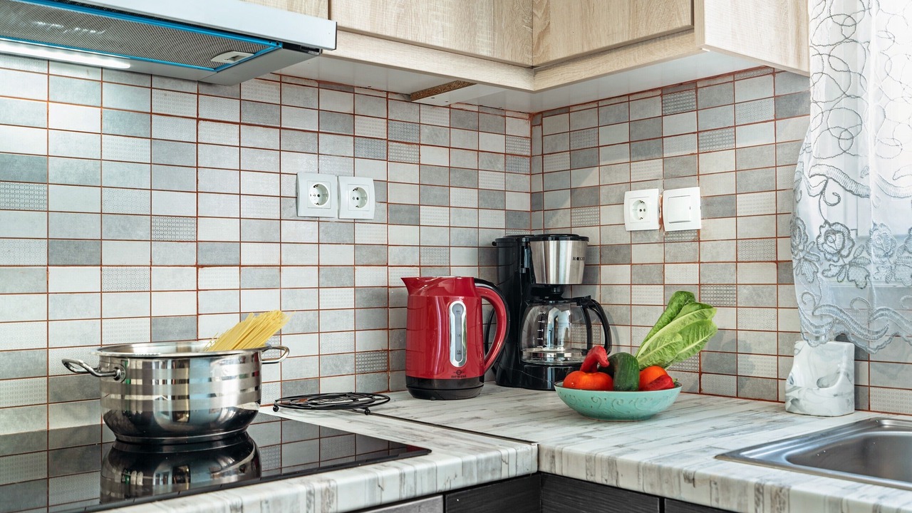 Photo of Kitchen in Chortata