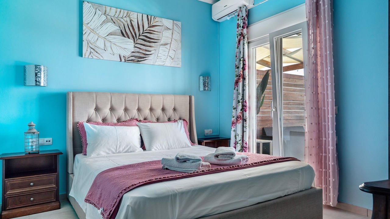 Photo of Bedroom in Chortata
