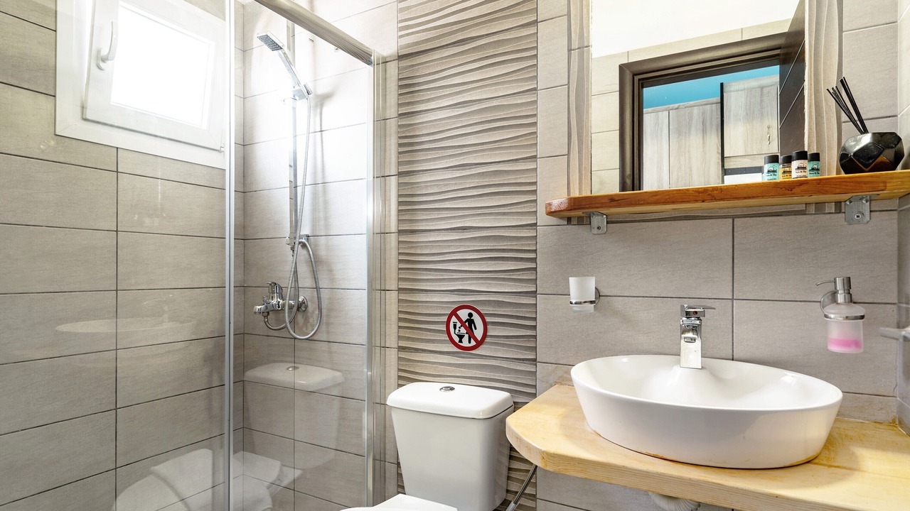 Photo of Bathroom in Chortata
