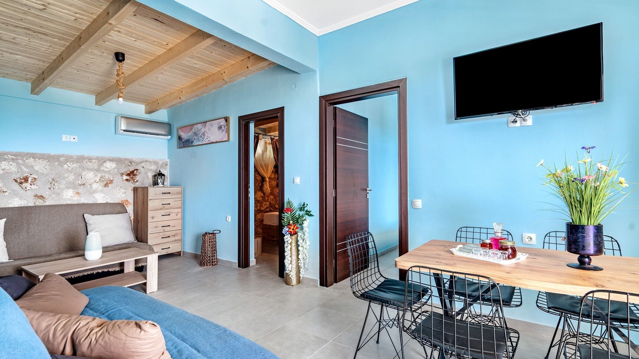 Photo of Livingroom in Chortata
