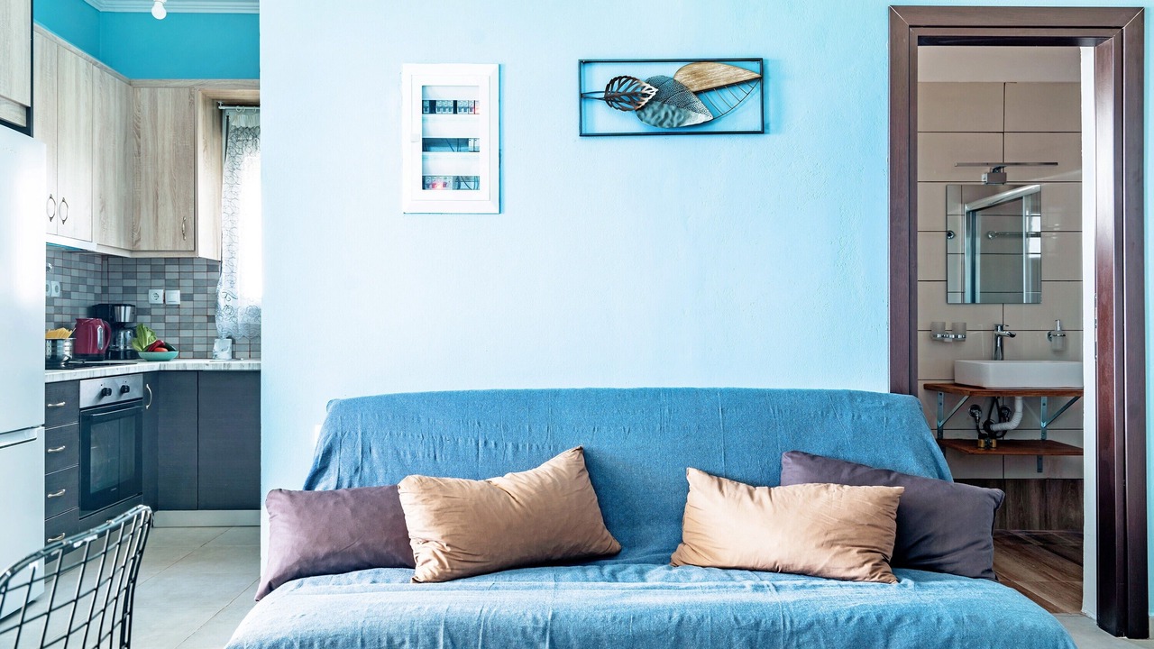 Photo of Bedroom in Chortata