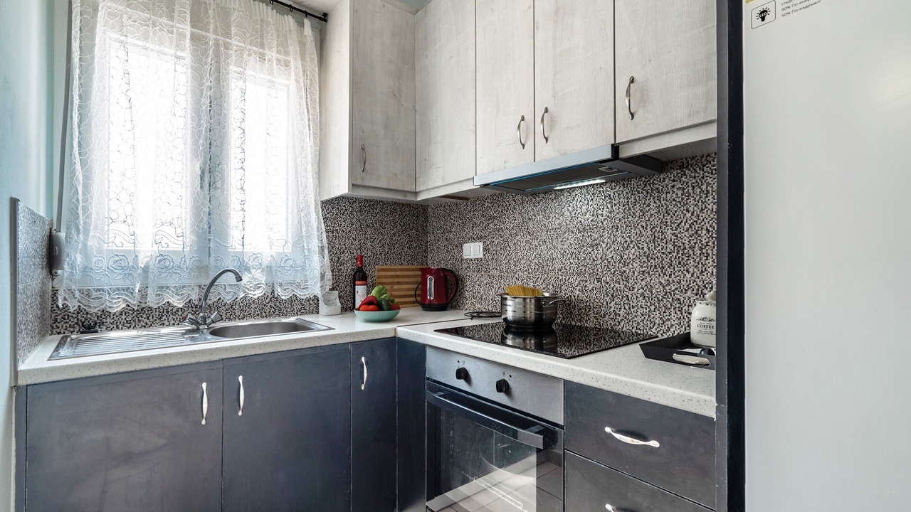 Photo of Kitchen in Chortata
