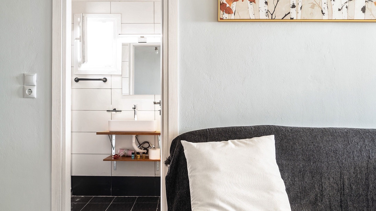 Photo of Bathroom in Chortata