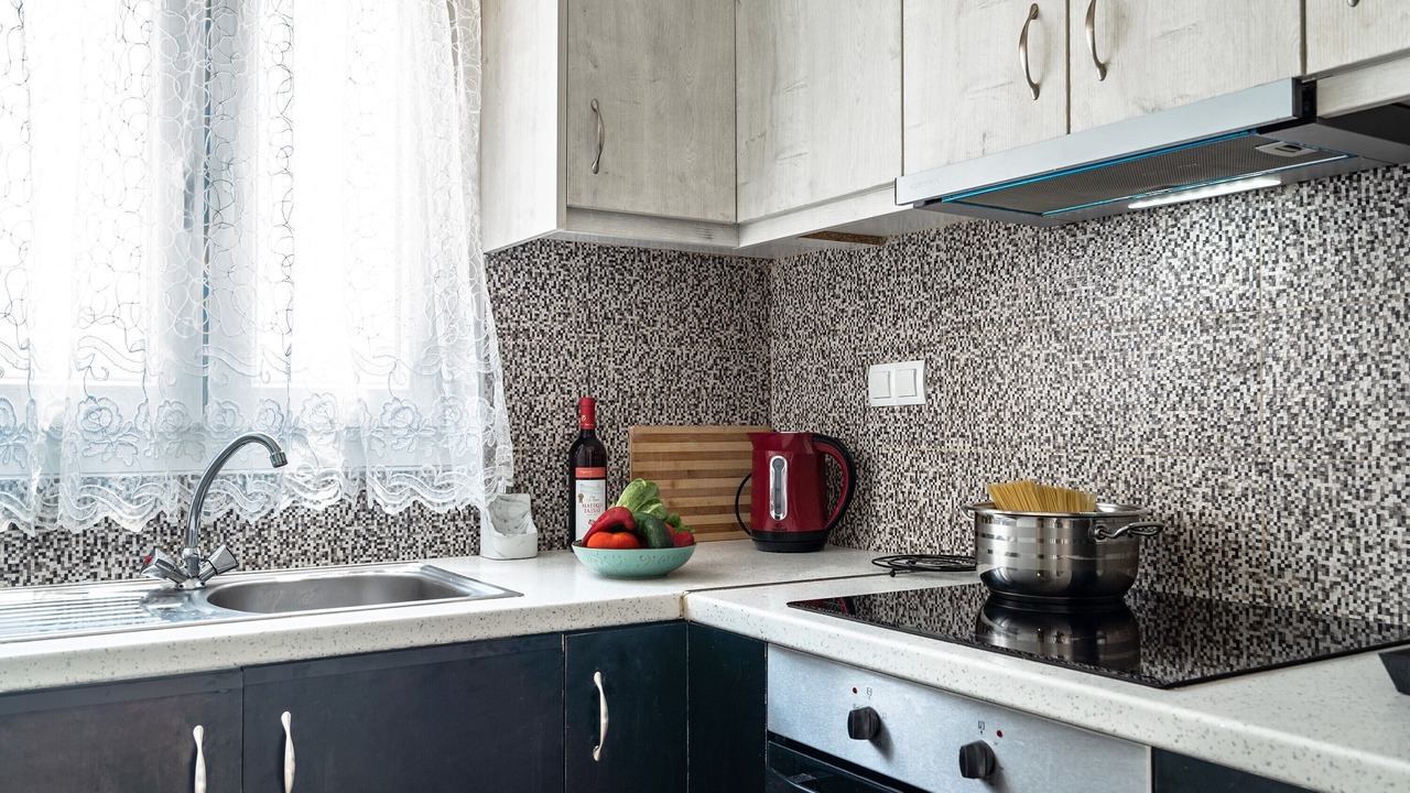 Photo of Kitchen in Chortata