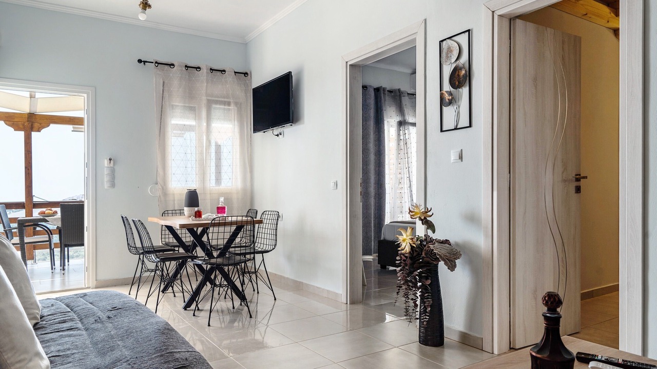 Photo of Livingroom in Chortata
