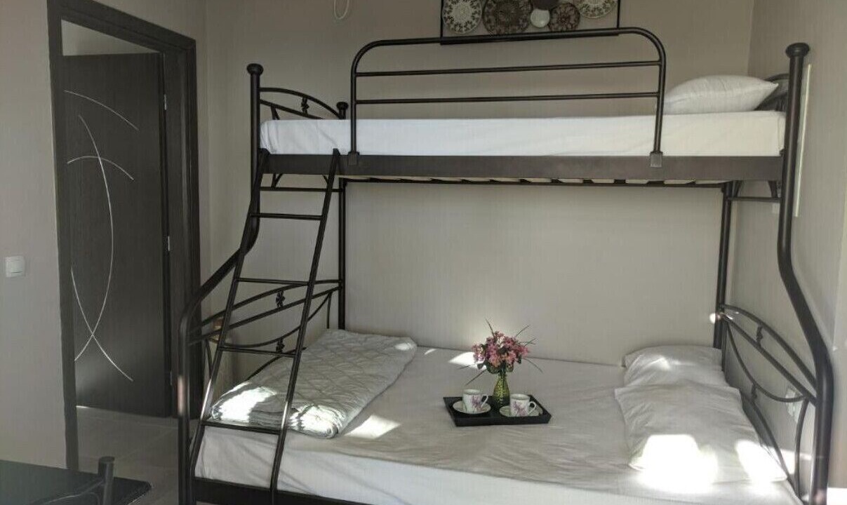 Photo of Bedroom in Chortata