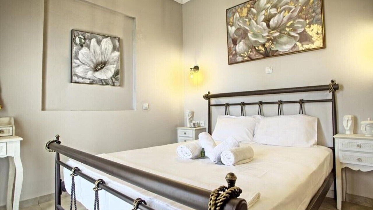 Photo of Bedroom in Chortata