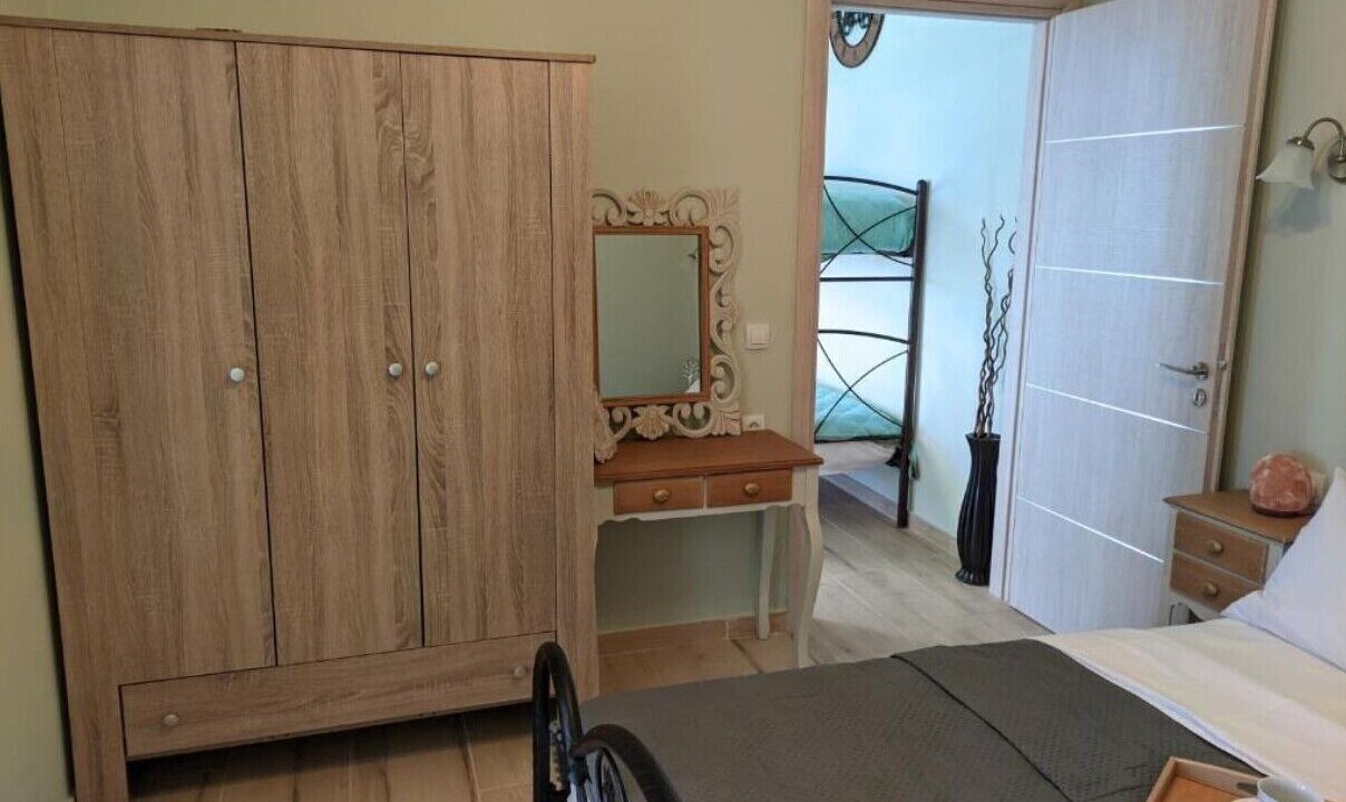 Photo of Bedroom in Chortata