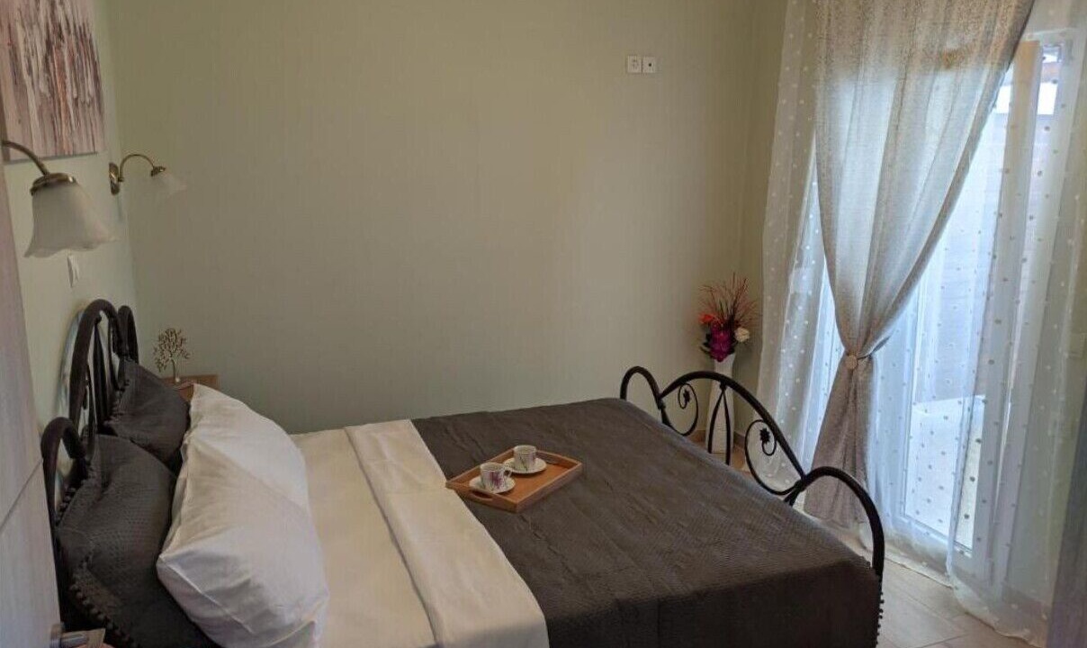 Photo of Bedroom in Chortata