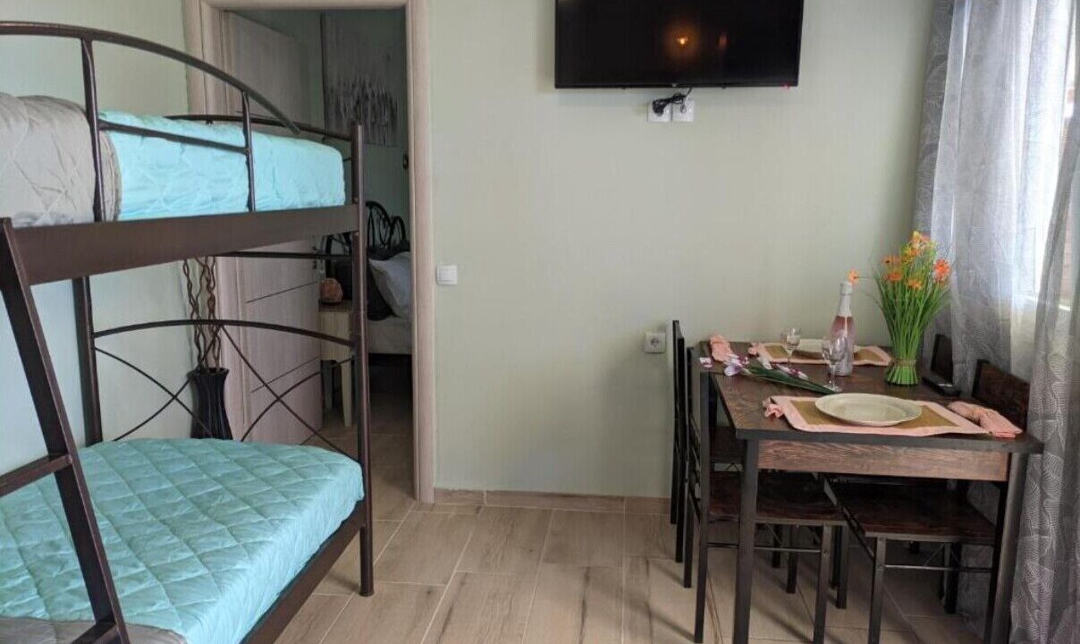 Photo of Bedroom in Chortata