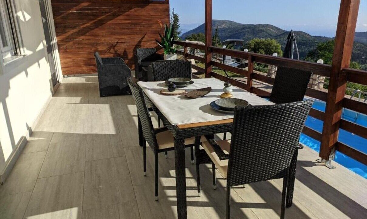 Photo of Outdoor in Chortata