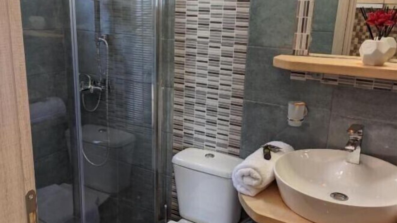 Photo of Bathroom in Chortata