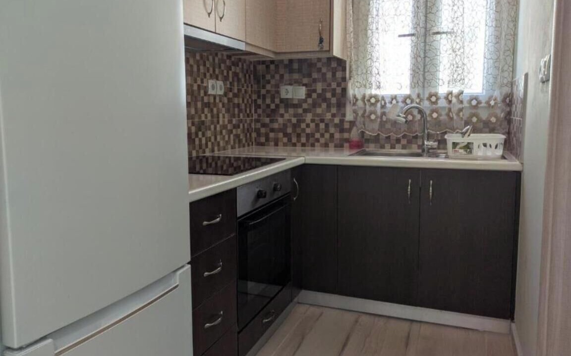 Photo of Kitchen in Chortata