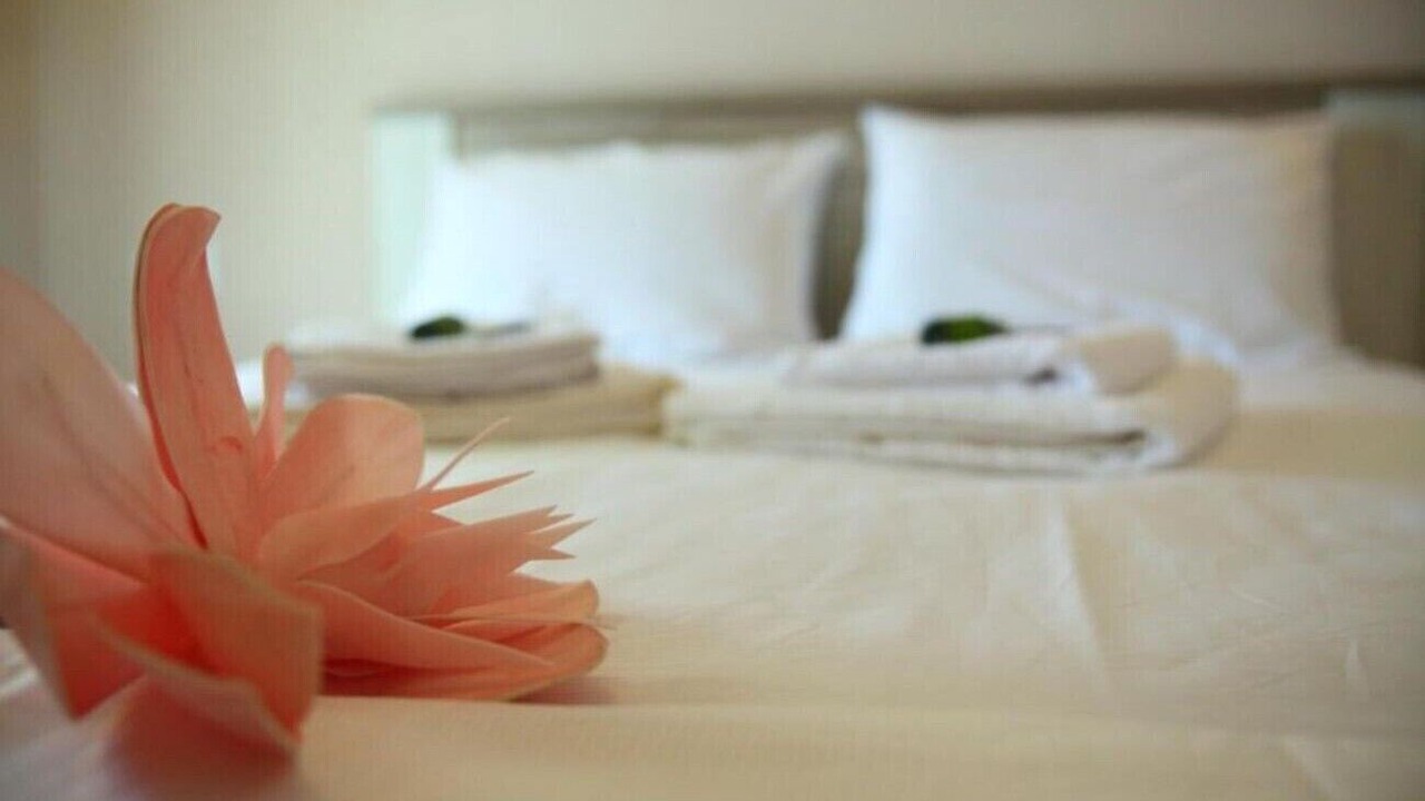 Photo of Bedroom in Chortata