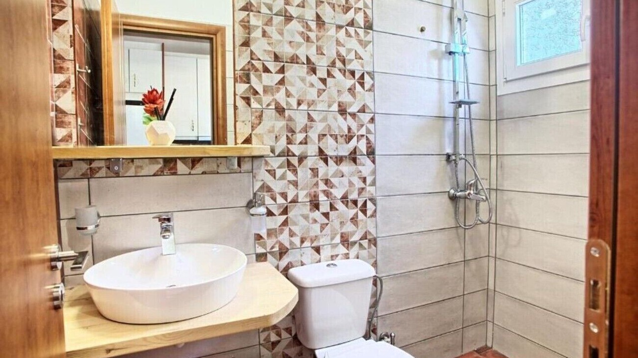 Photo of Bathroom in Chortata