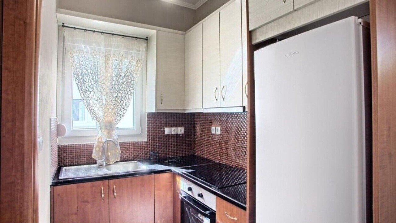 Photo of Kitchen in Chortata