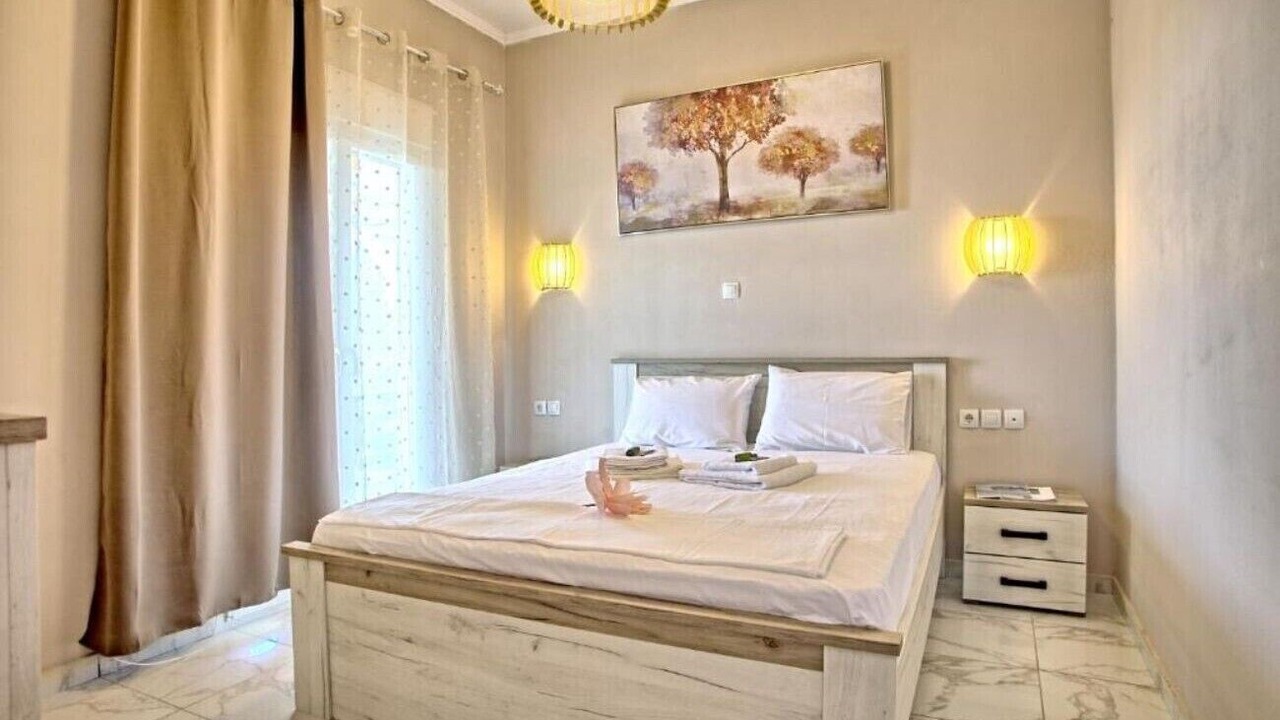 Photo of Bedroom in Chortata