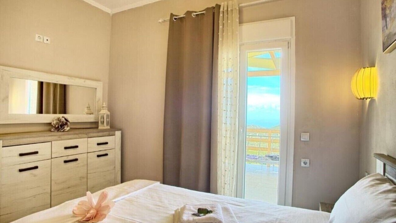 Photo of Bedroom in Chortata